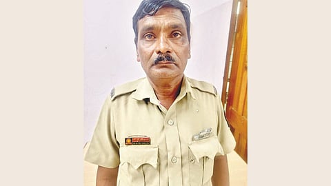 Drunk Bus Driver Accident