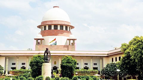 Supreme Court Order TET Exemption