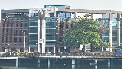 पनवेल (रायगड)