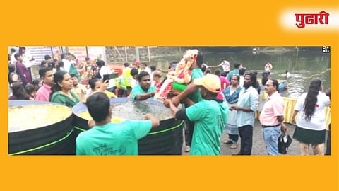 डोंबिवली (ठाणे)