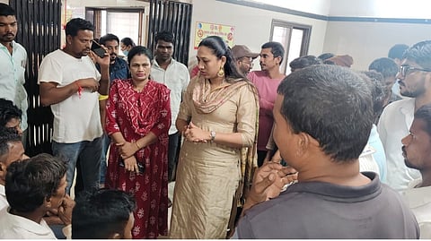 नंदुरबार