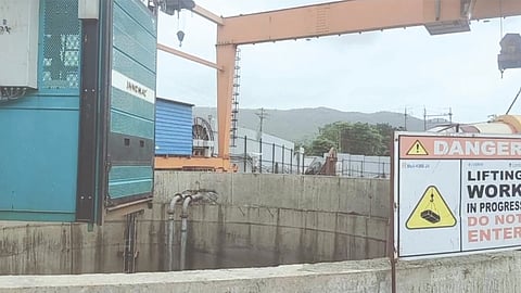 Hetwane Dam : हेटवणे धरणाचे पाणी पुन्हा पेटणार