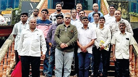 Konkan Maratha Reservation