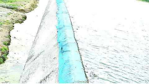 Ambadi Medium Project