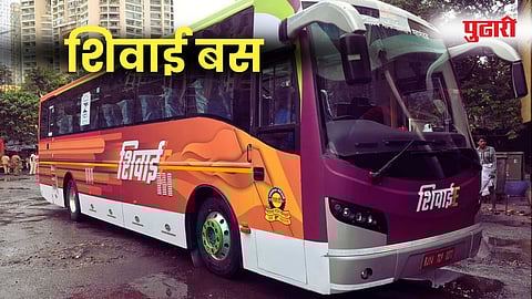 Shivai Bus