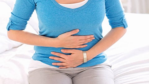 effects of gas problems