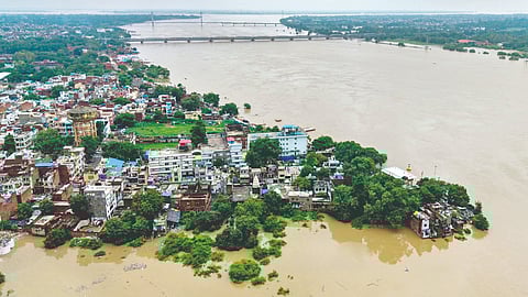 India weather updates