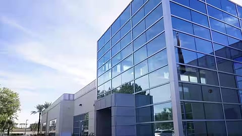 Hello World IT Park Expansion