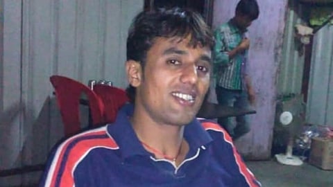 Sinnar Ganesh visarjan |