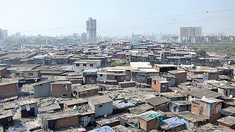Dharavi Redevelopment Project