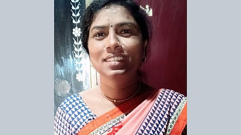 Kolhapur Woman Death