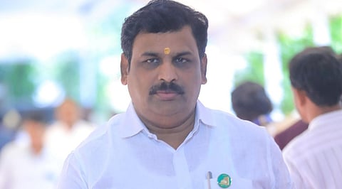 Khed Alandi road development