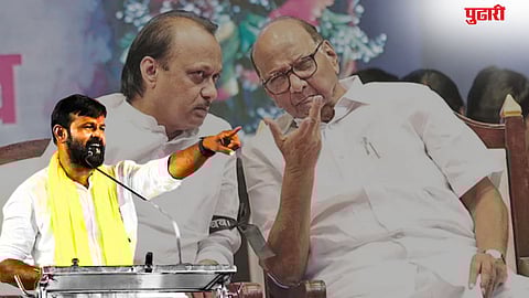 Laxman Hake Criticism