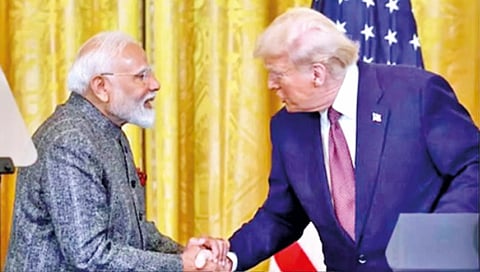 pm-modi-positive-response-trump-india-us-relations
