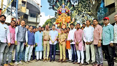 festive-processions-second-day-sound-system-boom