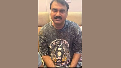 Mumbai astrologer fake terror alert