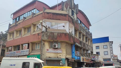 municipal council proposal Boisar