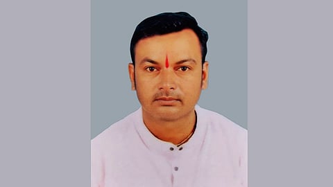 Farmer Electric Shock Death