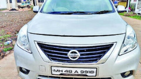 Sambhajinagar Crime News