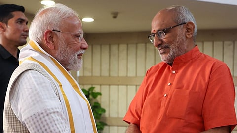 Vice President Election