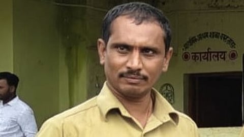 Hingoli Accident News |