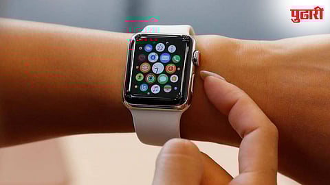 Apple Watch SE 3