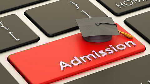 Engineering Admission 2025 : अभियांत्रिकी महाविद्यालयांच्या प्रवेश प्रक्रियेवर 'वॉच'; निरीक्षकांचे नाव, मोबाईल क्रमांकाची यादी वाचा