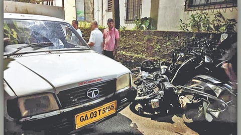 Drunk Tempo Driver Issue