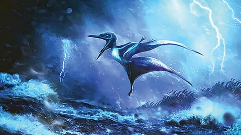 two-flying-dinosaurs-killed-in-150-million-year-old-storm