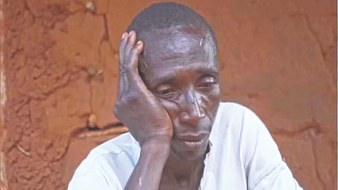 tanzanian man ismail azizi declared dead six times comes back to life