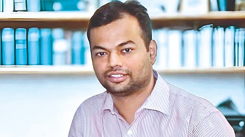 mitesh-khapra-included-time-100-most-influential-2025