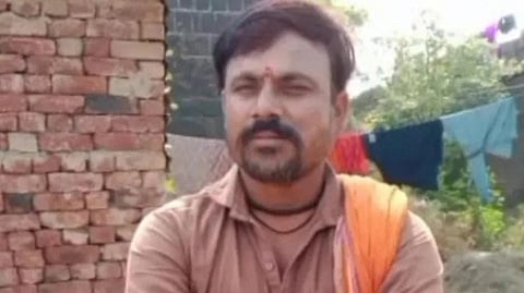 Loha Sayal young farmer Death