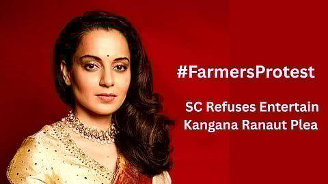 image of Kangana Ranaut