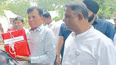 मालेगाव (नाशिक)