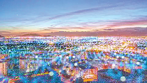 high speed internet available in rural areas