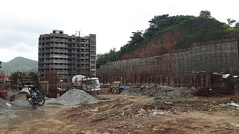 Government welfare fraud