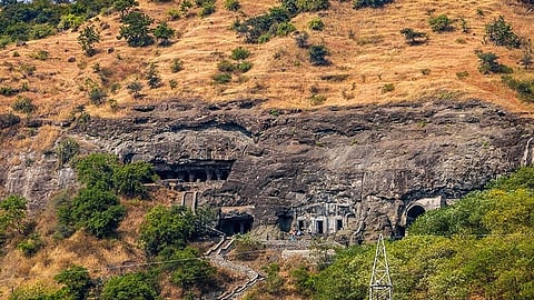 Medieval Chhatrapati Sambhajinagar