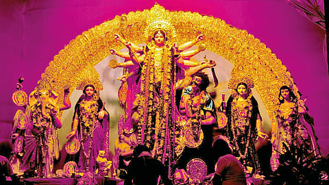 Durga Puja