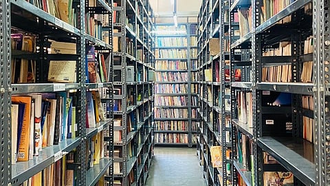 Marathi book publishing issues