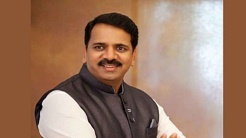 Narendra Mehta redevelopment claim