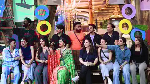 Bigg Boss -19