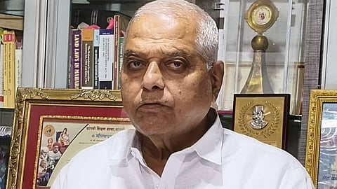 wind energy companies land issue