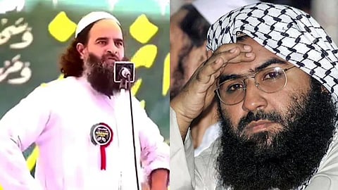operation sindoor indian army's bahawalpur attack wipes out masood azhar's family jaish commander confesses