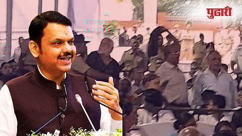 Sambhajinagar political news