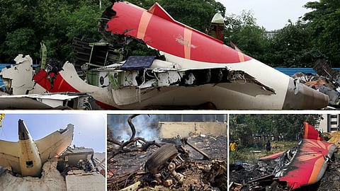ahmedabad plane crash air india flight