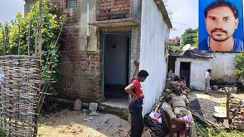 Chandrapur crime News