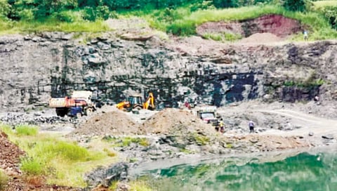 sahyadri-ghats-illegal-mining-mafia-activity