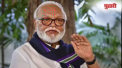 Chhagan Bhujbal news