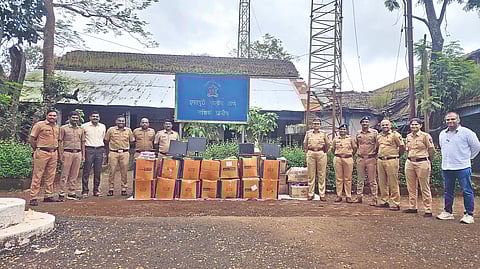 इगतपुरी (नाशिक)