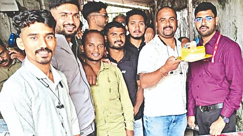 कळवण (नाशिक)